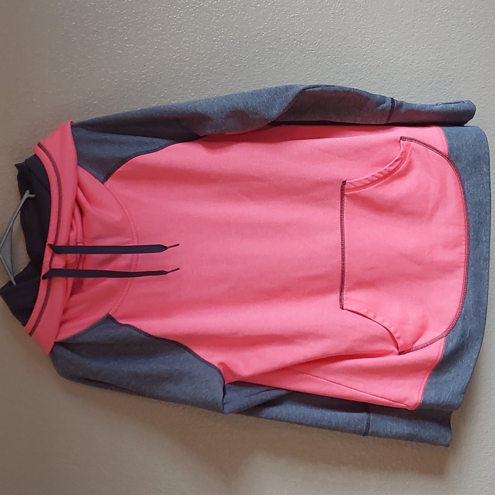 Womens Hoodie